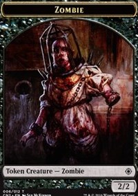Zombie Token
